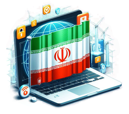 ایران وی پی ان