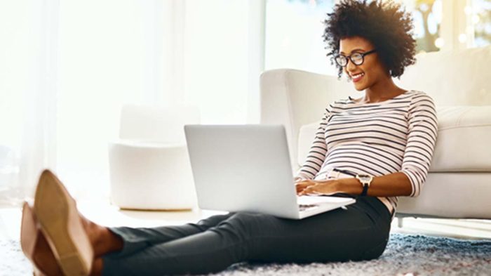 آموزش گام‌به‌گام دسترسی به سامانه ناد از خارج کشور